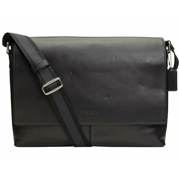 Coach Other - COACH CHARLES MESSENGER BAG